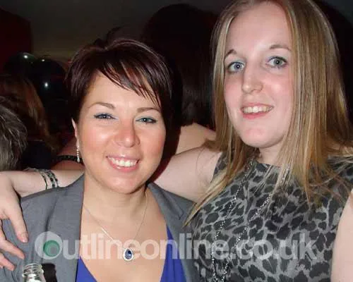Ladies Night