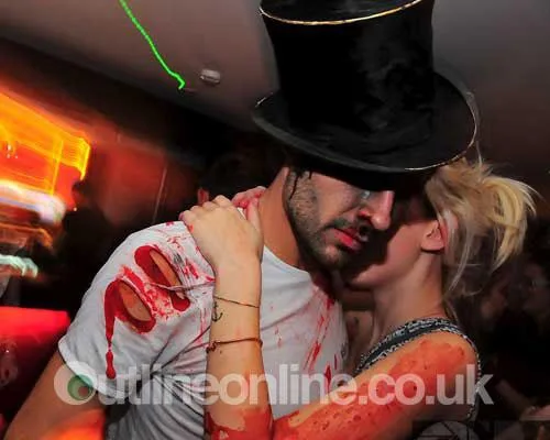 Halloween