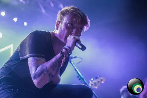 Mallory Knox @ UEA