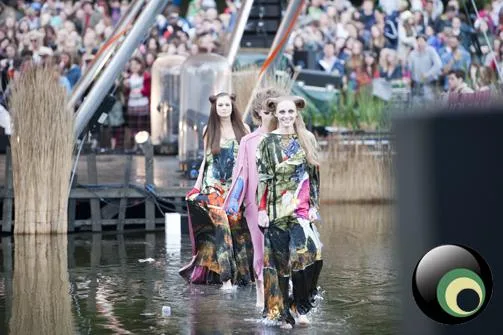 Latitude Festival 2012 // Part 2