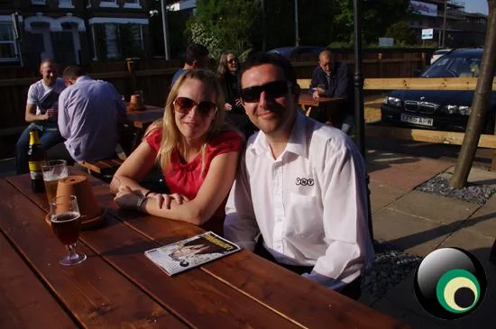 Grand Opening of The Fat Cat & Canary