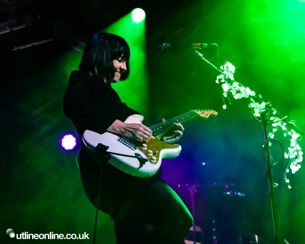 The Joy Formidable