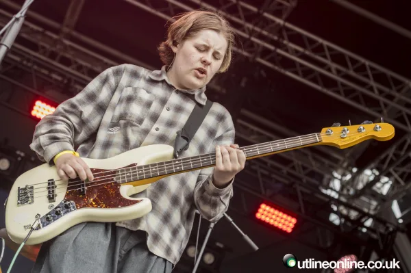 The Wombats