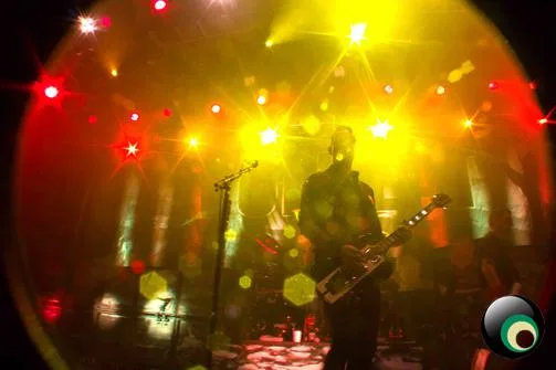 Volbeat