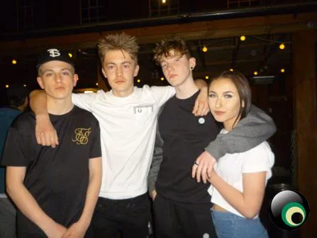 Section Boyz @ the Waterfront