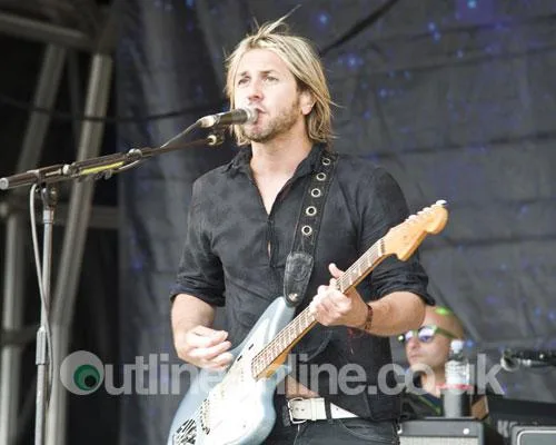 Sonisphere Andi