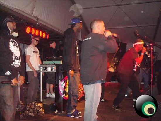 Boom Bap 2013