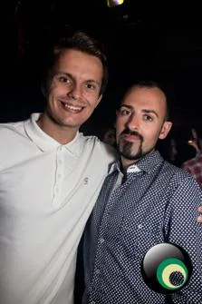 Pride 2015 @ The Loft