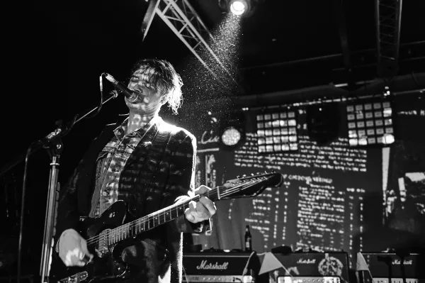 The Libertines