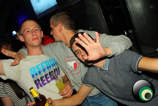 Rumble 18th Birthday