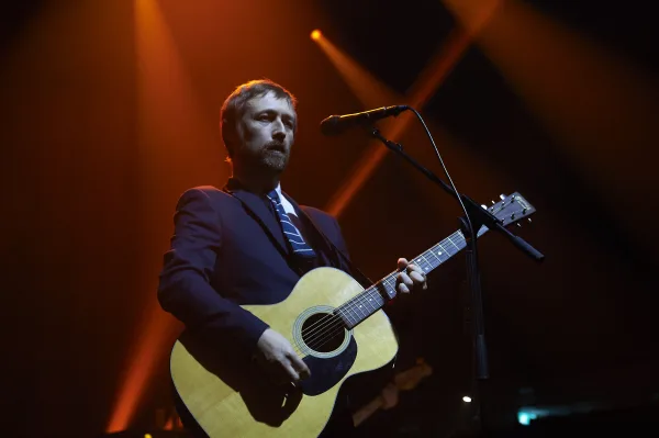 The Divine Comedy