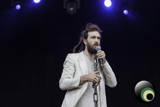 Latitude Festival 2012 // Part 3