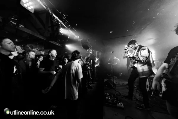 Norwich Rock Fest 2023