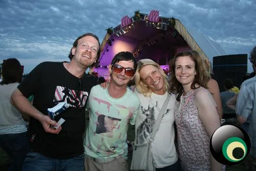 Jelly Festival 2012 // Part 1