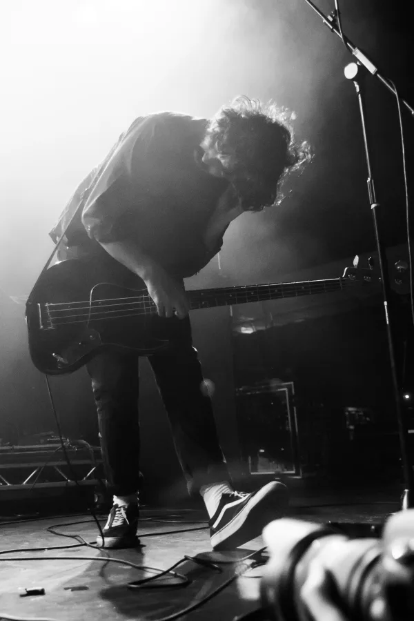 Deaf Havana