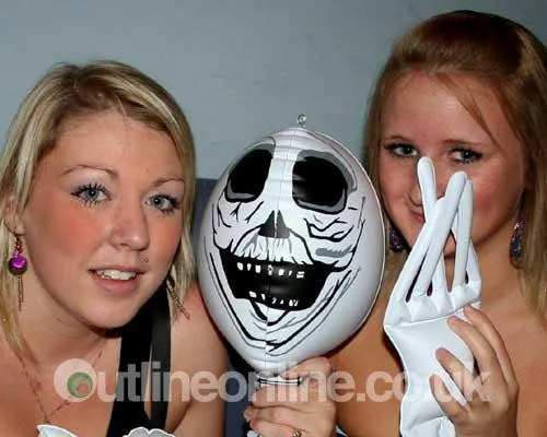 Theme Night