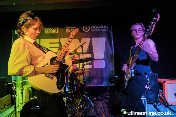 New Noise, June 2025
