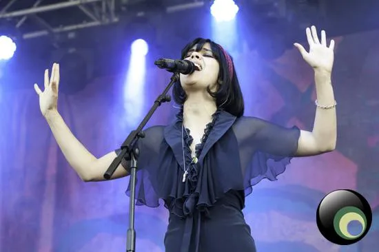 Latitude Festival 2012 // Part 3