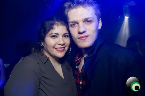The Loft's 5th Birthday
