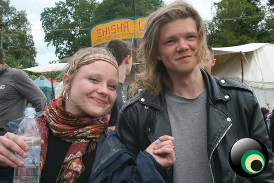 Glade Festival // Part 2