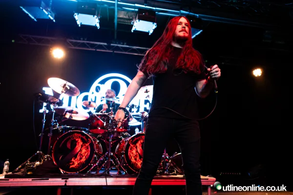 Of Mice and Men