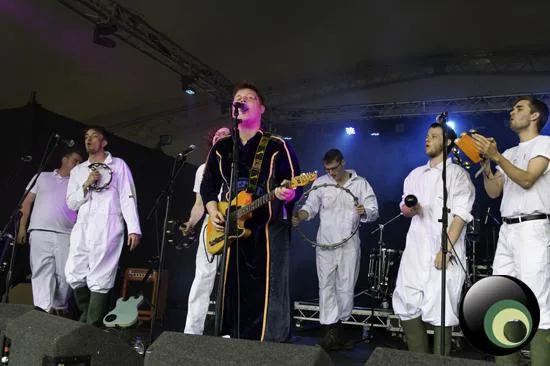 Latitude Festival 2012 // Part 3