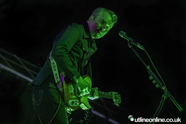 Richard Hawley