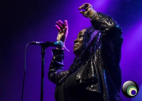 Soul II Soul @ UEA