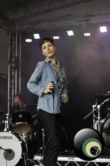 Latitude Festival 2012 // Part 3