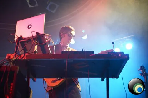 Norwich Sound & Vision 2014