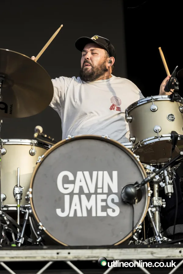 Rag'n'Bone Man