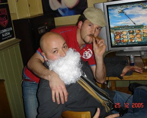 Xmas at
