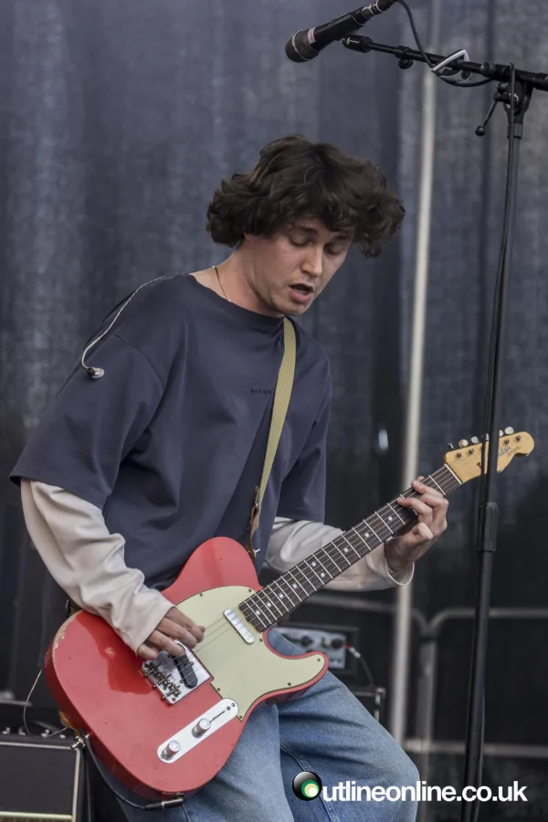 Rock 'n' Roll Circus - The Kooks