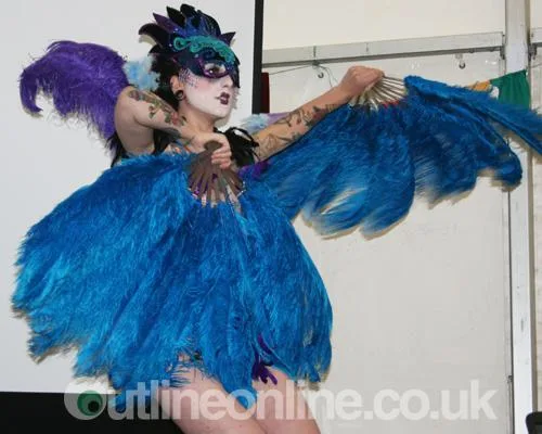NBAF 2010