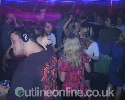 Silent Disco
