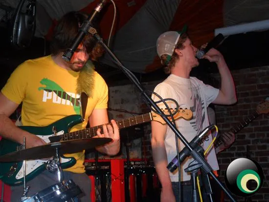 Festival Asylum
