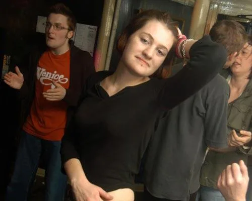 Bosh