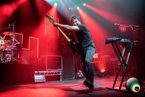 The Wombats @ UEA