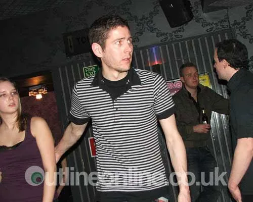 Ibiza Party