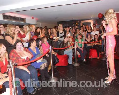 Ladies Night