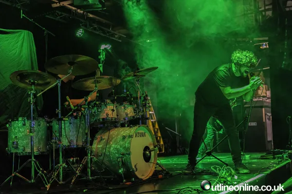 Katatonia