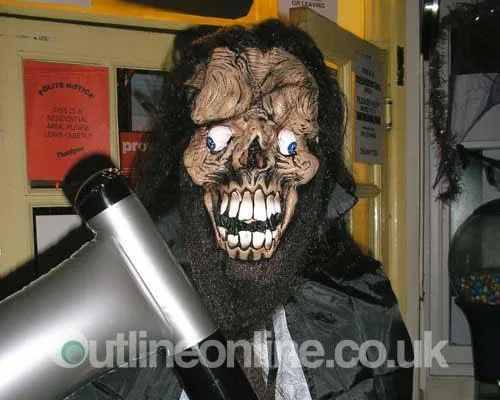 Halloween