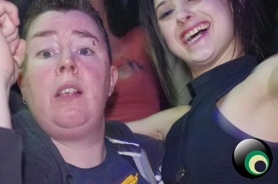 Pams House 17th Birthday