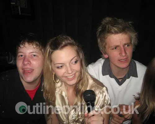 Karaoke