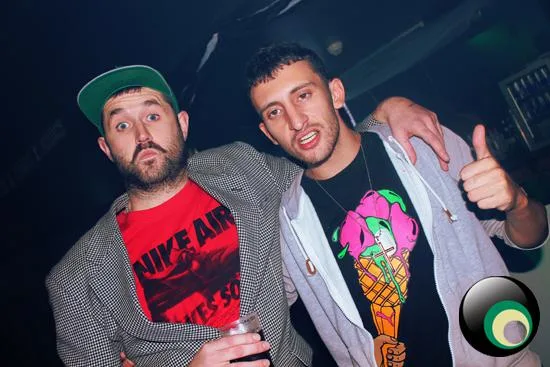 Dub Fiesta @ Hide Out