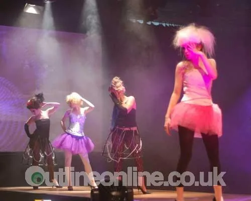 CCN Fash Show