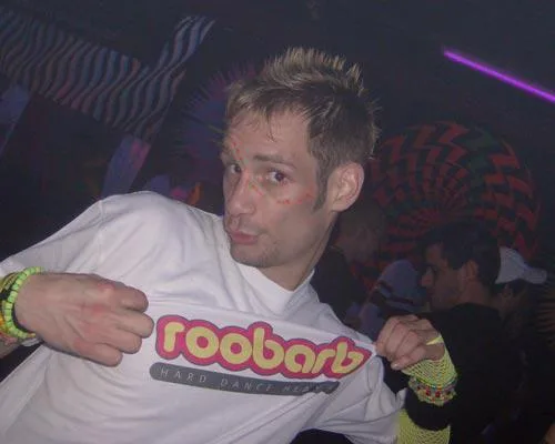 Roobarb
