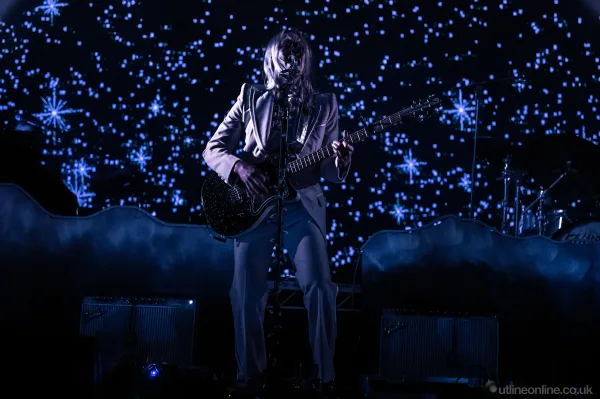 Latitude Festival 2022