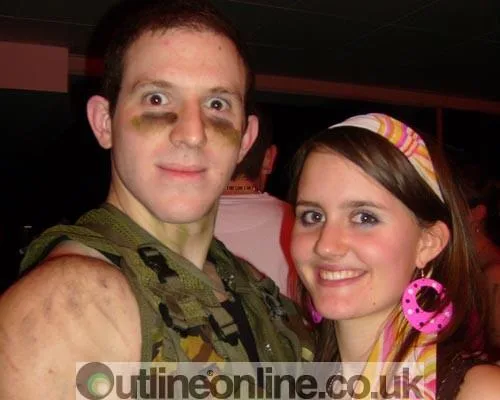 ActionMan/Barbie