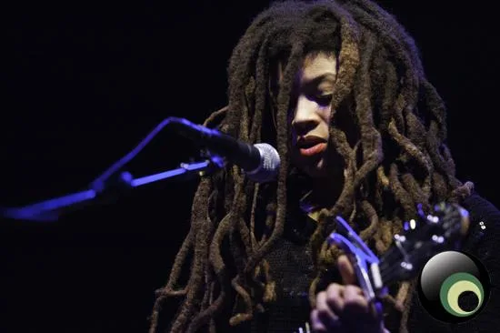 Valerie June